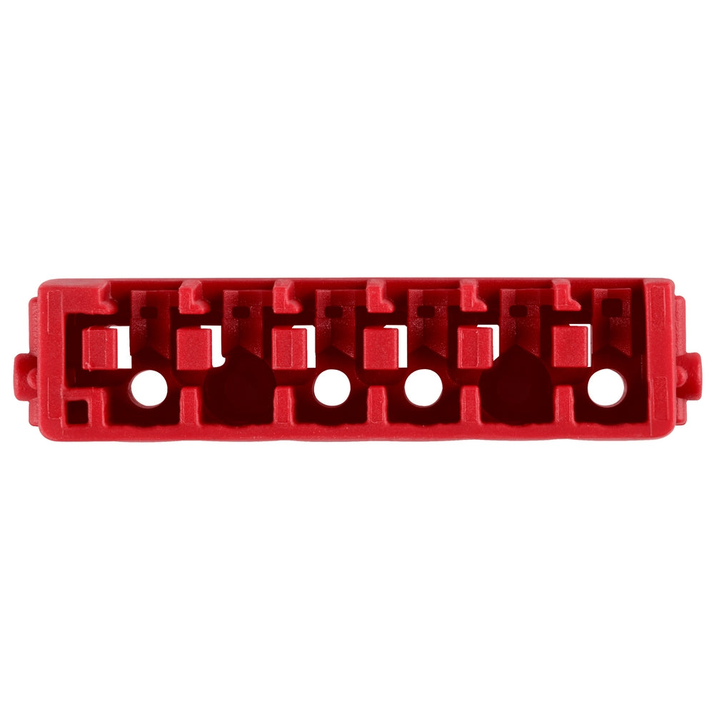 Milwaukee 48-32-9934 Large Case Rows for Insert Bit Accessories 5PK