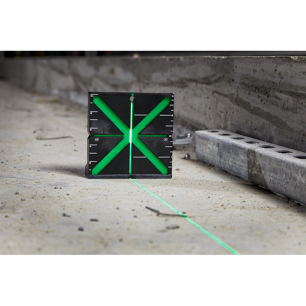 Milwaukee 48-35-1111 Responsive Laser Alignment Target - 2