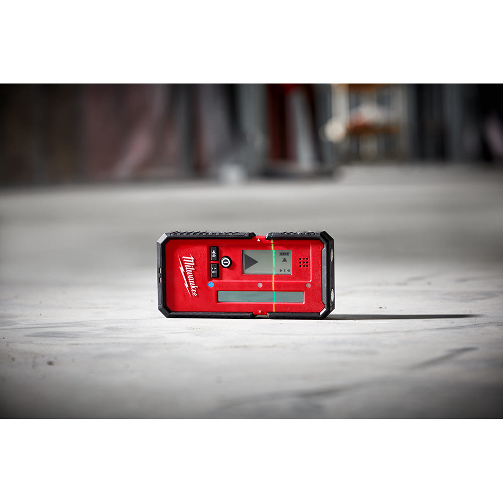 Milwaukee 48-35-1211 165' Laser Line Detector - 8