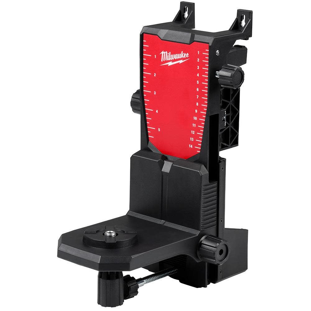 Milwaukee 48-35-3702 Rotary Laser Wall Mount