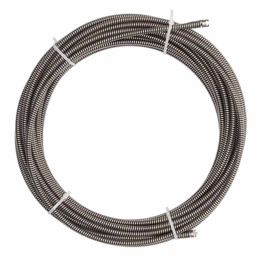 Milwaukee 48-53-2778 1/2" x 75' Inner Core Drum Cable