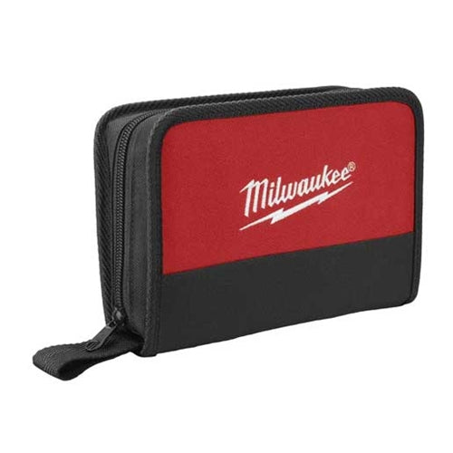 Milwaukee 48-55-0170 SOFT ZIPPERED ACCESSORY CASE