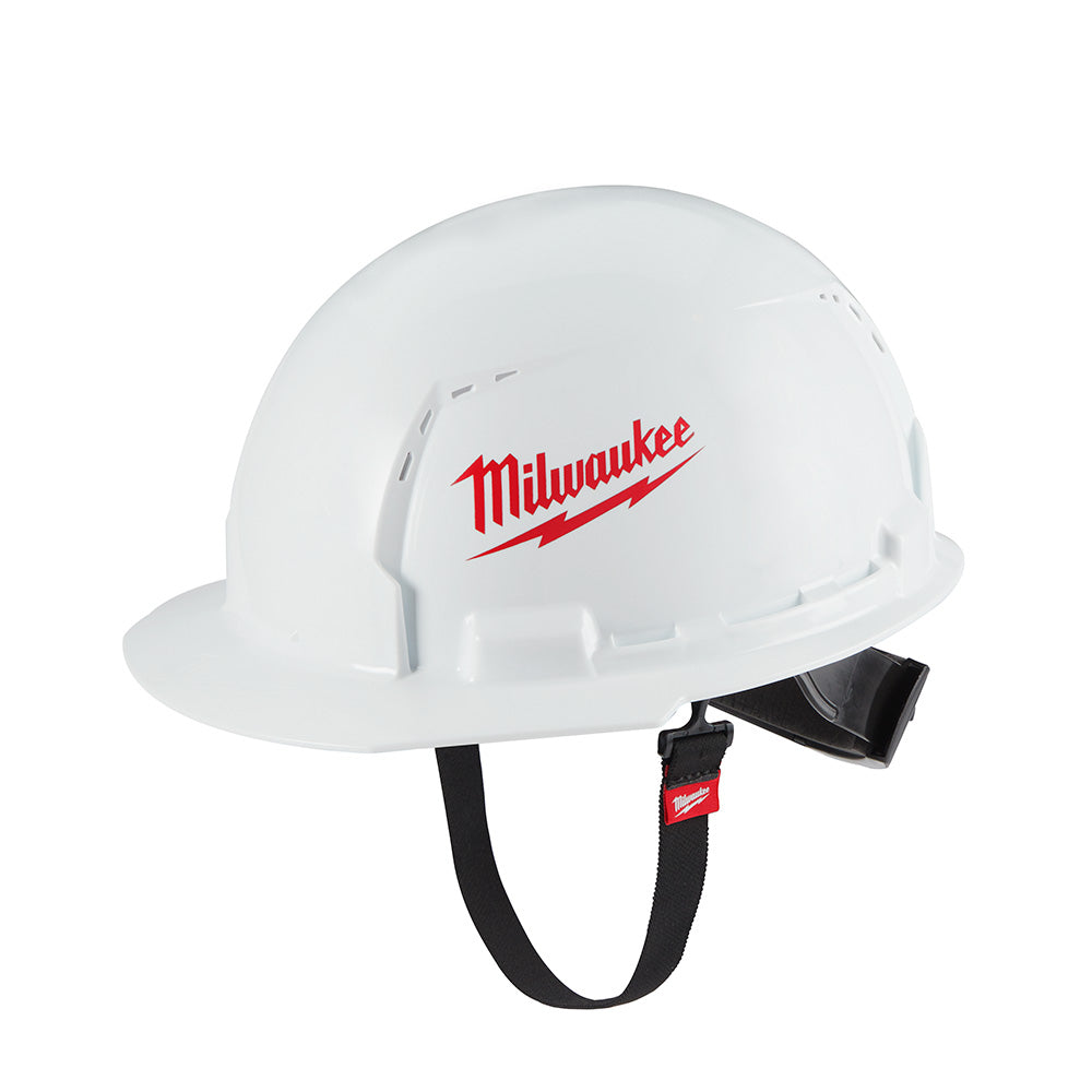 Milwaukee 48-73-1082 Hard Hat Chin Strap - 2