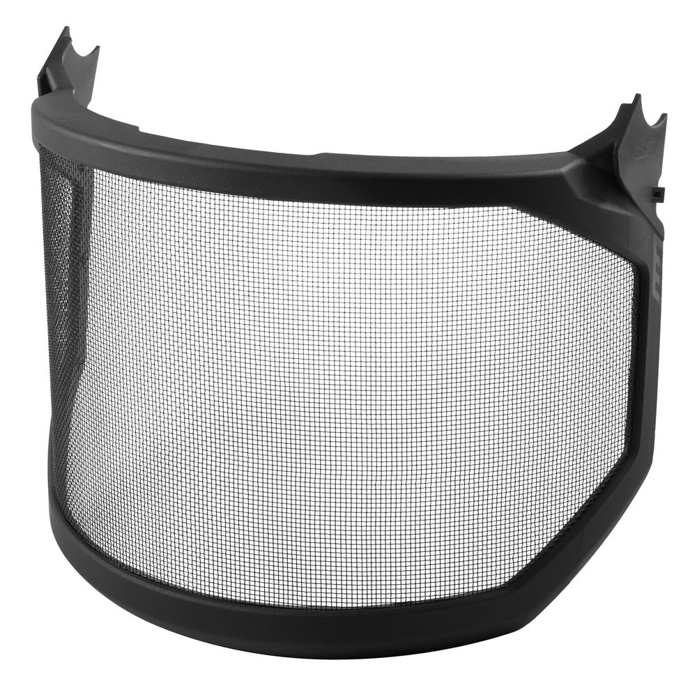 Milwaukee 48-73-1432 5pk Mesh Shield Replacement (Helmet & Hard Hat Mount)