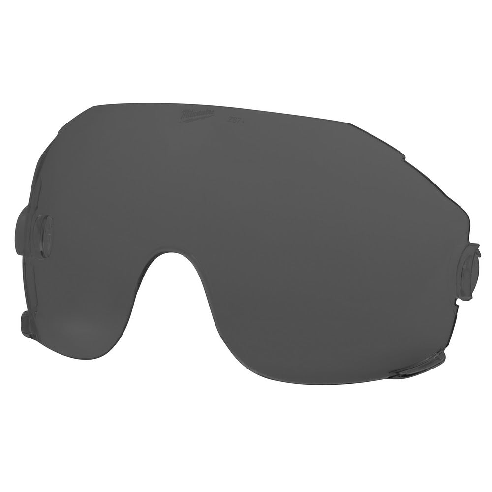 Milwaukee 48-73-1452 5pk Tinted Eye Visor Replacement Lenses - 2