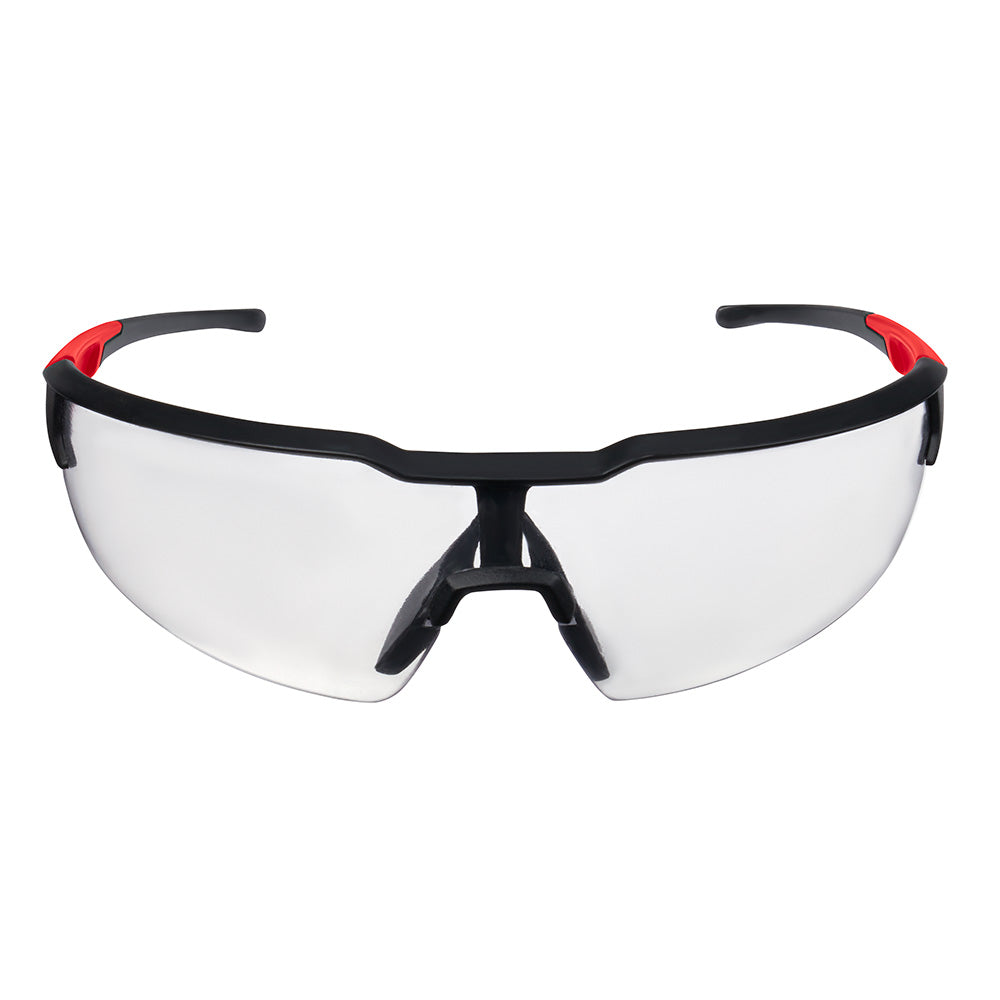 Milwaukee 48-73-2000 Clear Safety Glasses