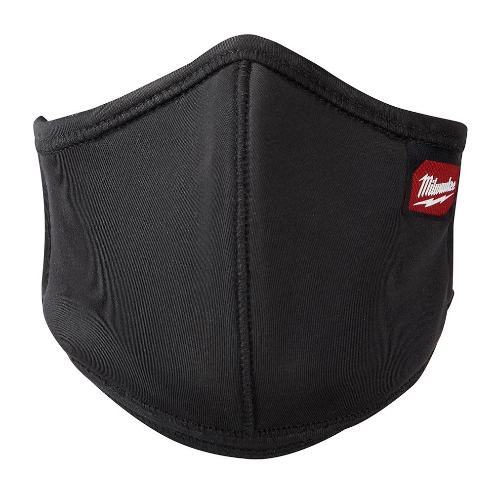 Milwaukee 48-73-4238 3pk 3-layer Performance Face Mask – L/XL - 3