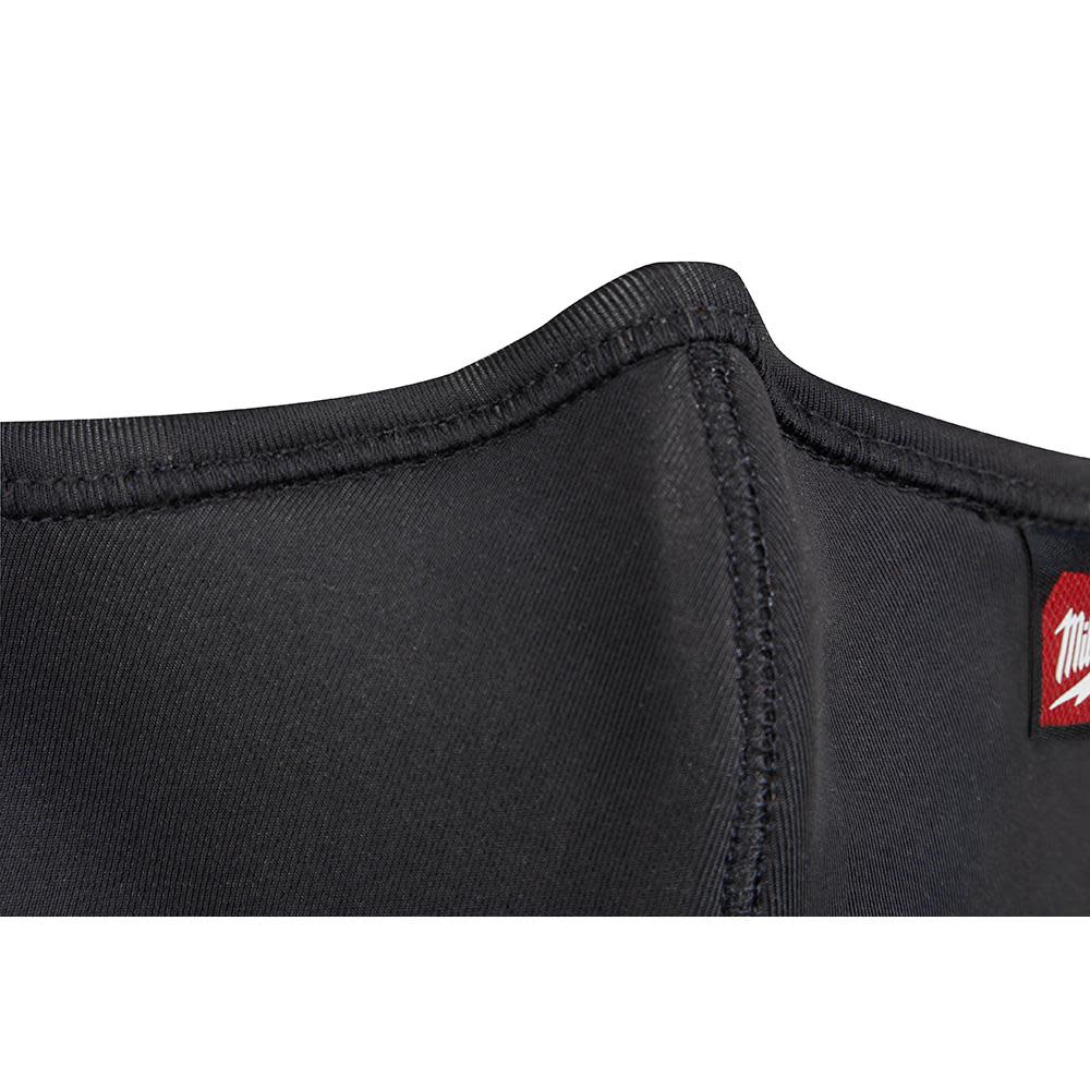 Milwaukee 48-73-4238 3pk 3-layer Performance Face Mask – L/XL - 4