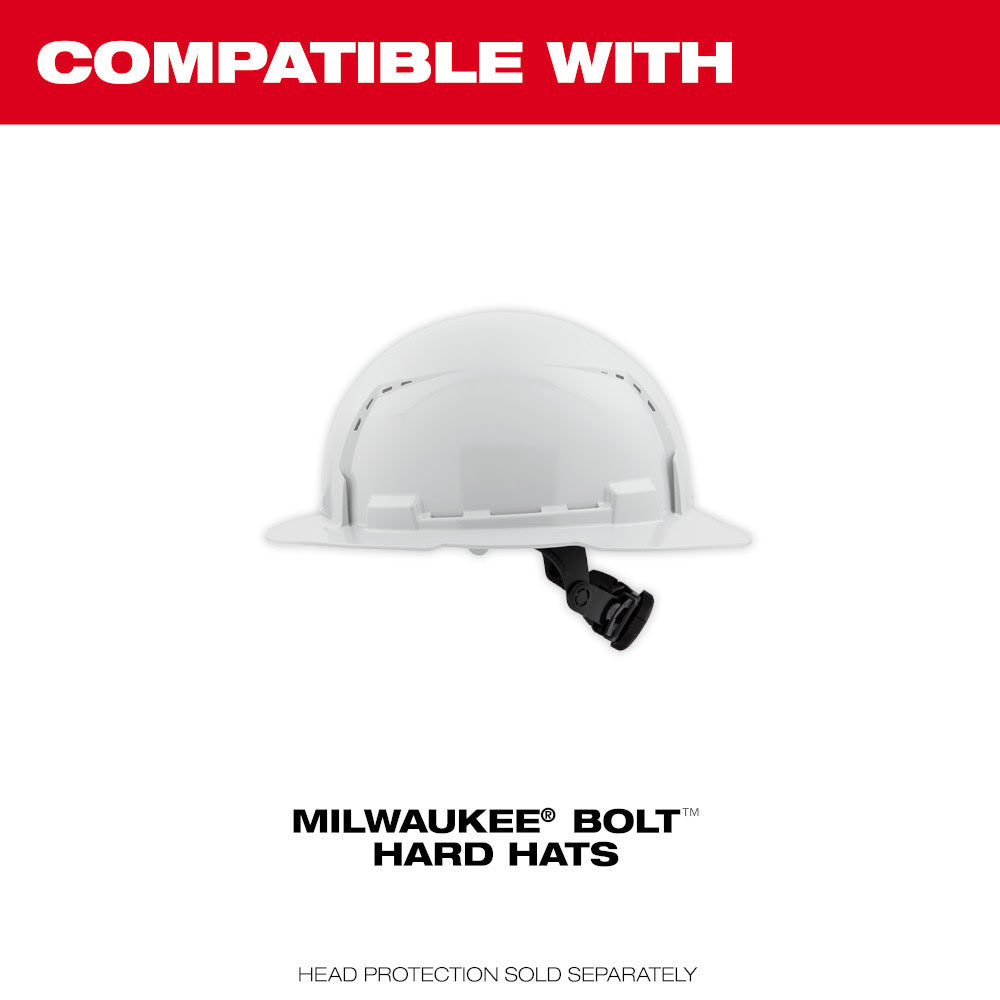 Milwaukee 48-73-4542 BOLT Hard Hat Cooling Sweat Band - 4