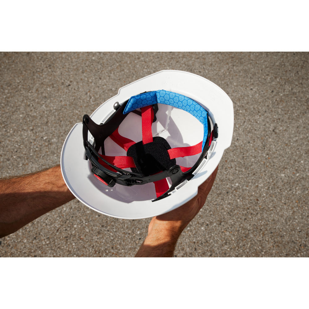 Milwaukee 48-73-4542 BOLT Hard Hat Cooling Sweat Band - 11