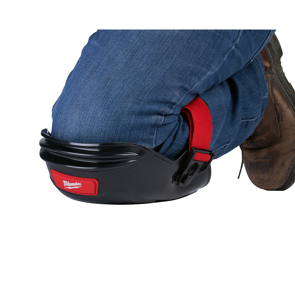 Milwaukee 48-73-6000 Free-Flex Knee Pads - 3