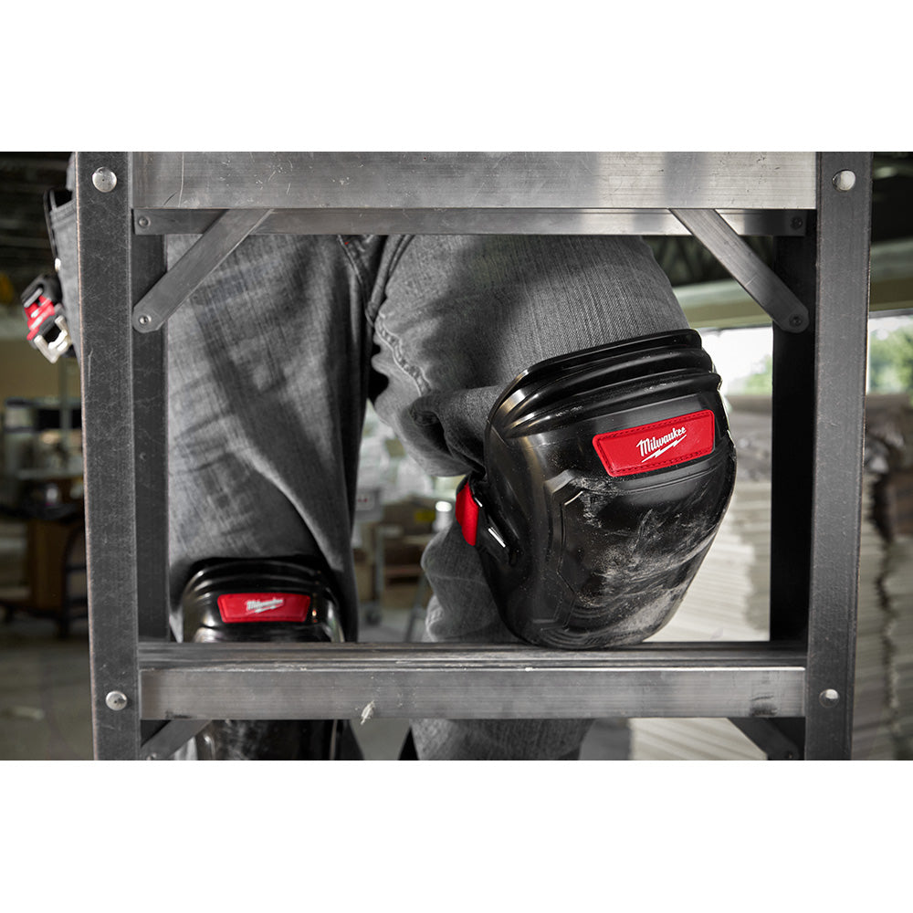 Milwaukee 48-73-6000 Free-Flex Knee Pads - 7