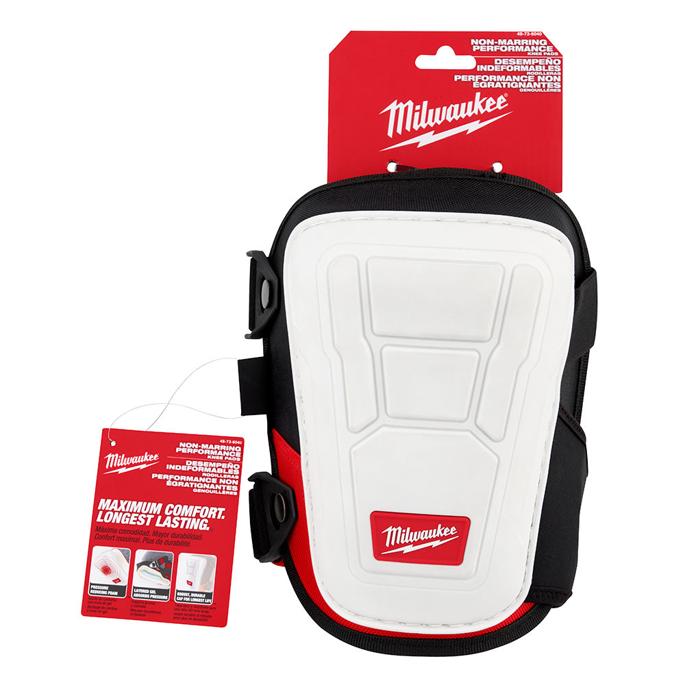 Milwaukee 48-73-6040 Non-Marring Performance Knee Pad - 11