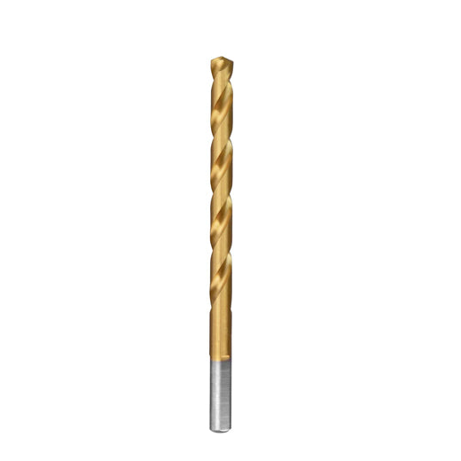 Milwaukee 48-89-2207 5/32" Thunderbolt Titanium Coated Drill Bit