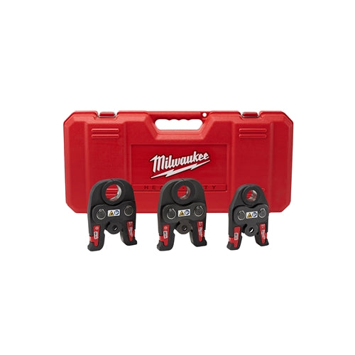 Milwaukee 49-16-2696 M18 1/2" - 1" Black Iron Jaw Kit