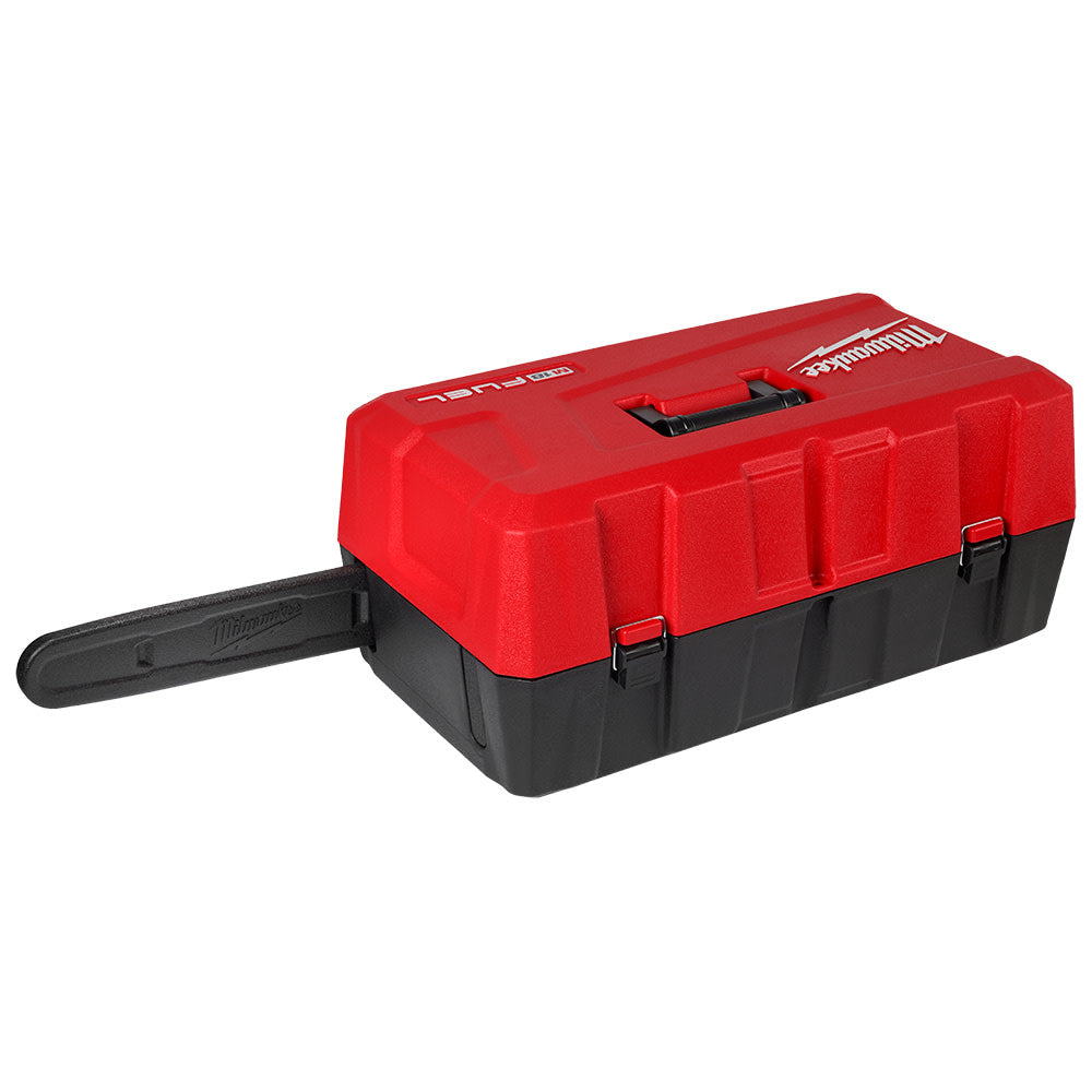 Milwaukee 49-16-2747 Chainsaw Case - 3