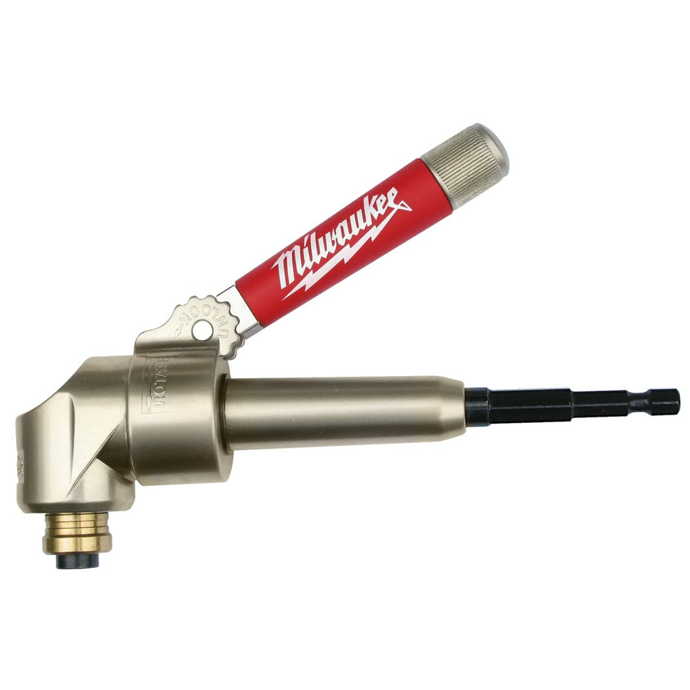 Milwaukee 49-22-8510 Right Angle Drill Attachment