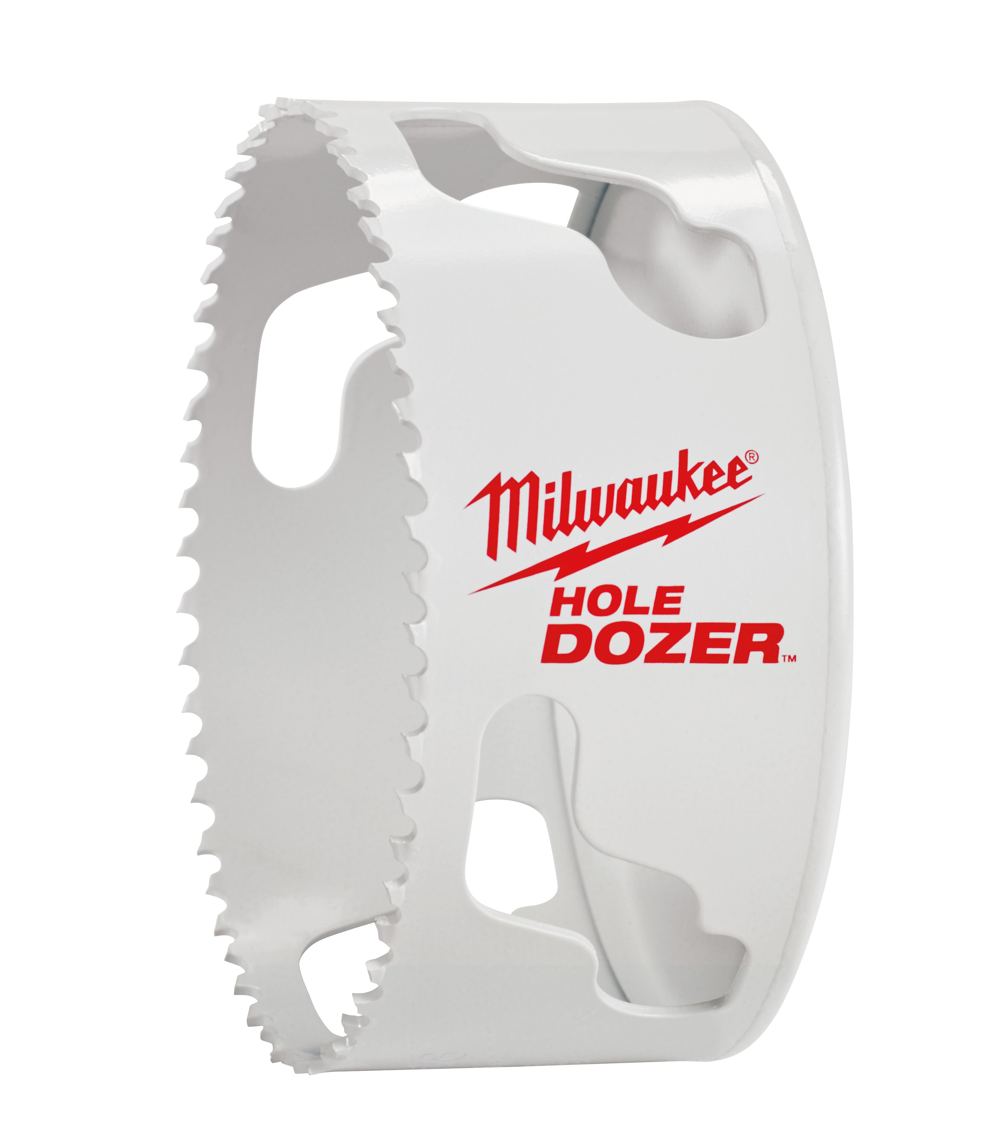 Milwaukee 49-56-0249 5-3/4" Hole Dozer™ Bi-Metal Hole Saw