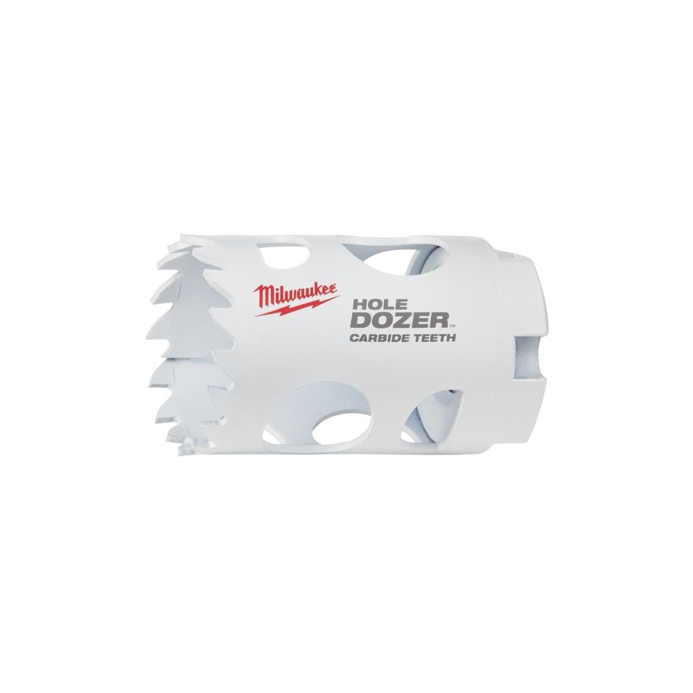 Milwaukee 49-56-0712 1-3/8" HOLE DOZER™ with Carbide Teeth Hole Saw