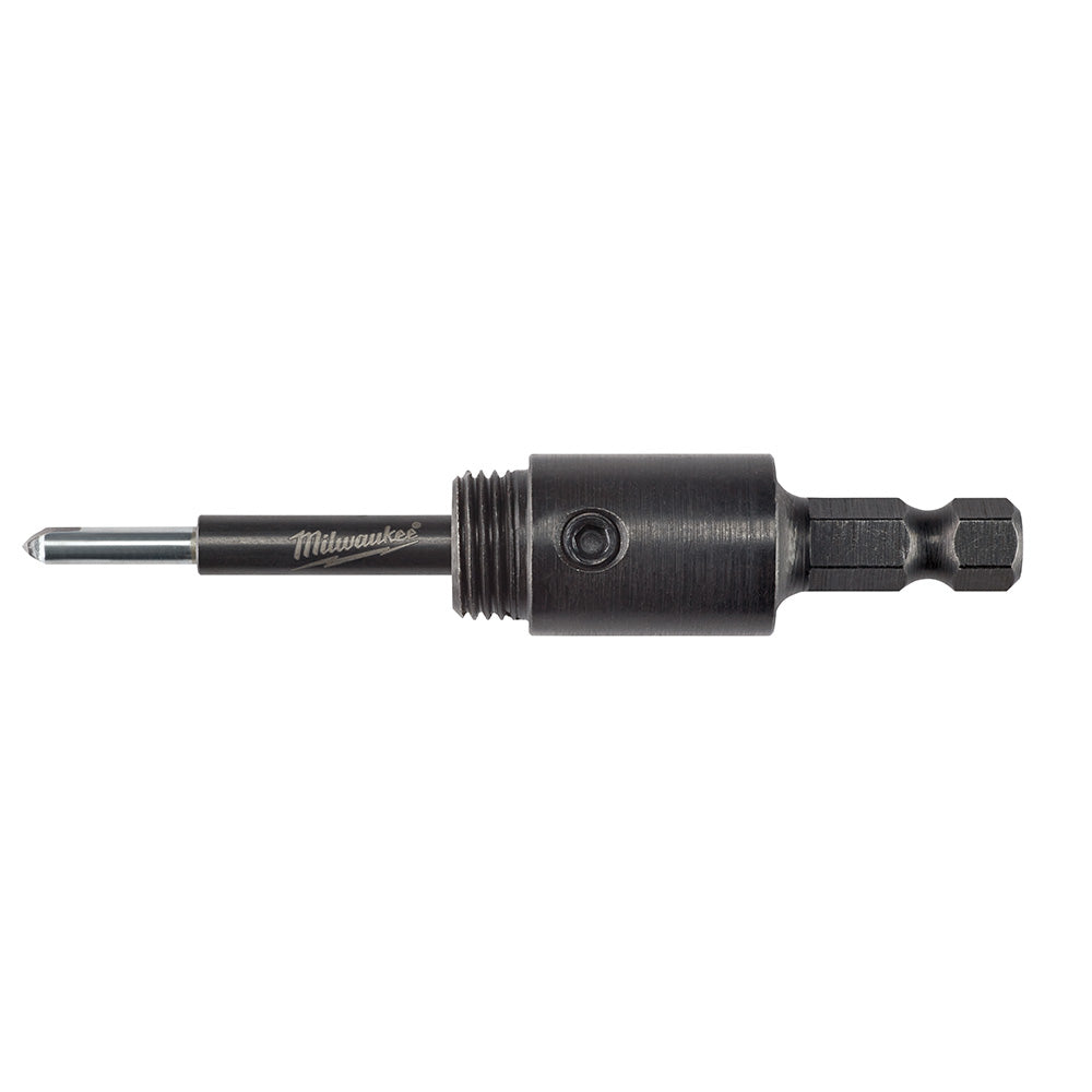 Milwaukee 49-56-7135 Retractable Starter Bit with Large Arbor