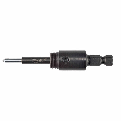 Milwaukee 49-56-7135 Retractable Starter Bit with Large Arbor - 3