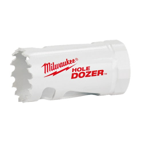 Milwaukee 49-56-9607 7/8" Hole Dozer™ Bi-Metal Hole Saw