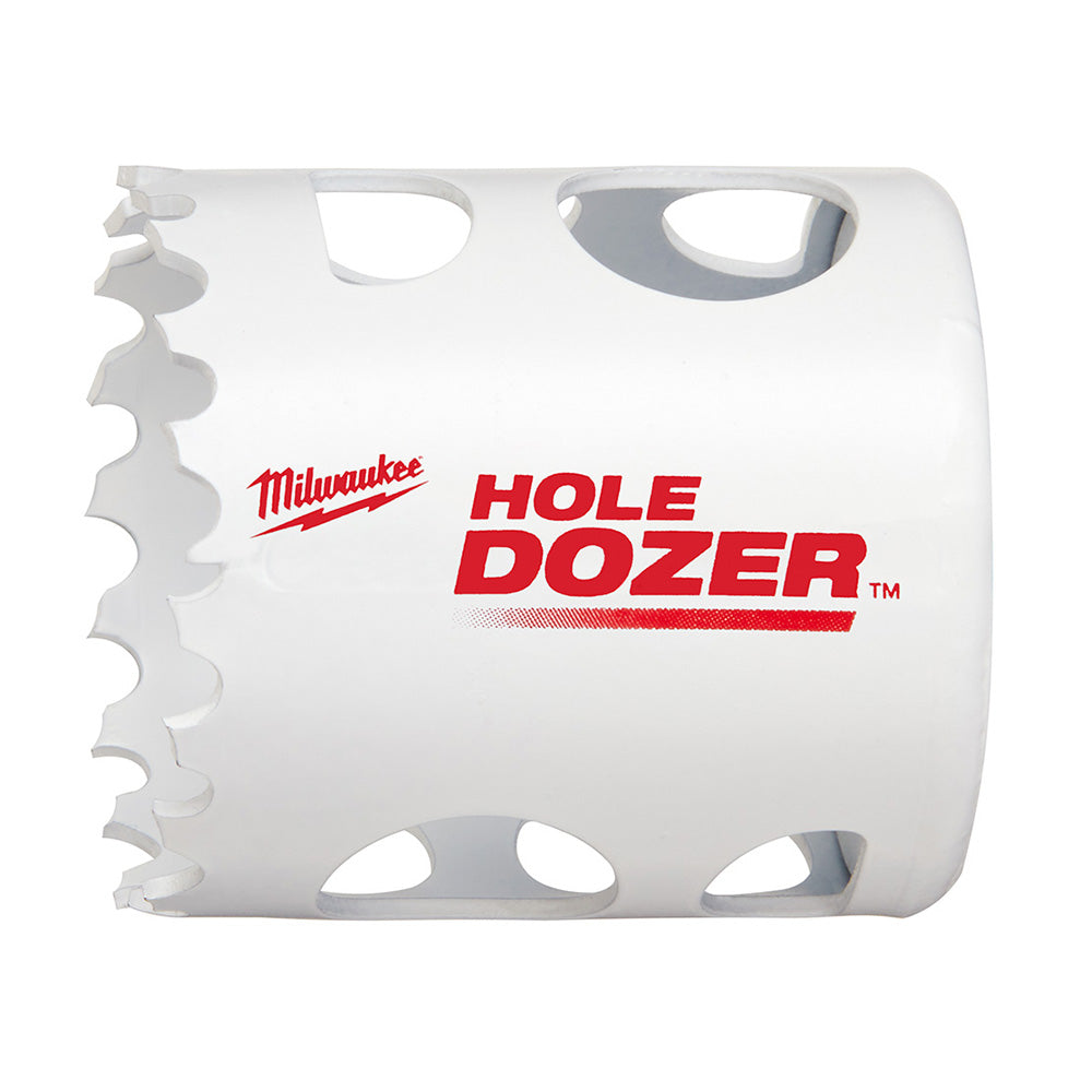 Milwaukee 49-56-9621 1-3/4" Hole Dozer™ Bi-Metal Hole Saw