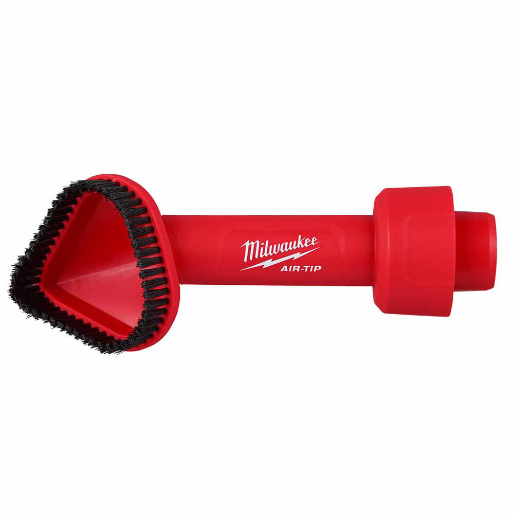 Milwaukee 49-90-2021 AIR-TIP Rotating Corner Brush Tool - 4