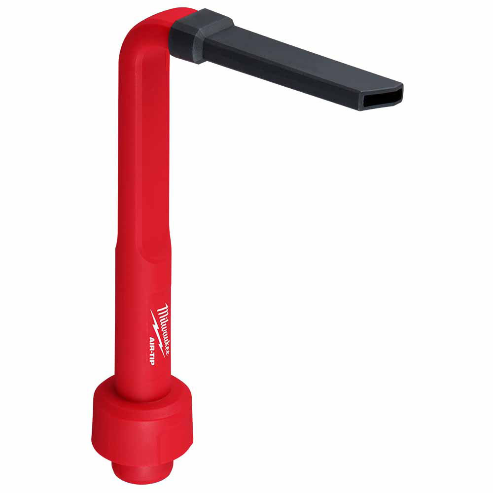 Milwaukee 49-90-2026 AIR-TIP 4-in-1 Right Angle Cleaning Tool - 2