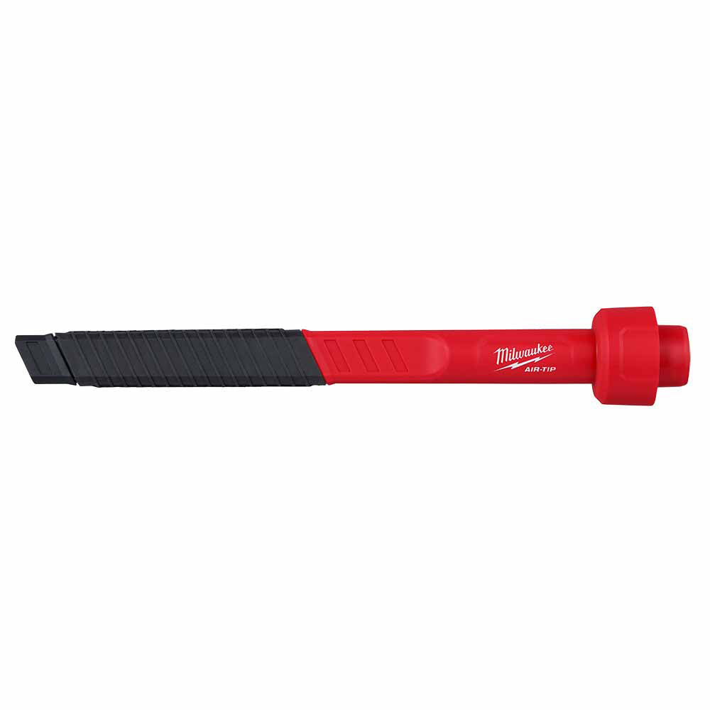 Milwaukee 49-90-2030 AIR-TIP Flexible Long Reach Crevice Tool