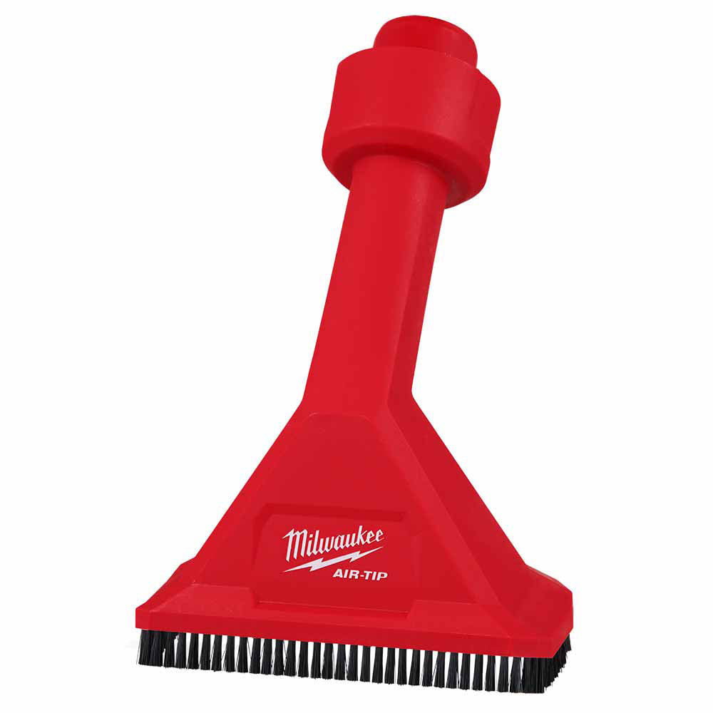 Milwaukee 49-90-2038 AIR-TIP Rocking Utility Nozzle w/ Brushes - 2