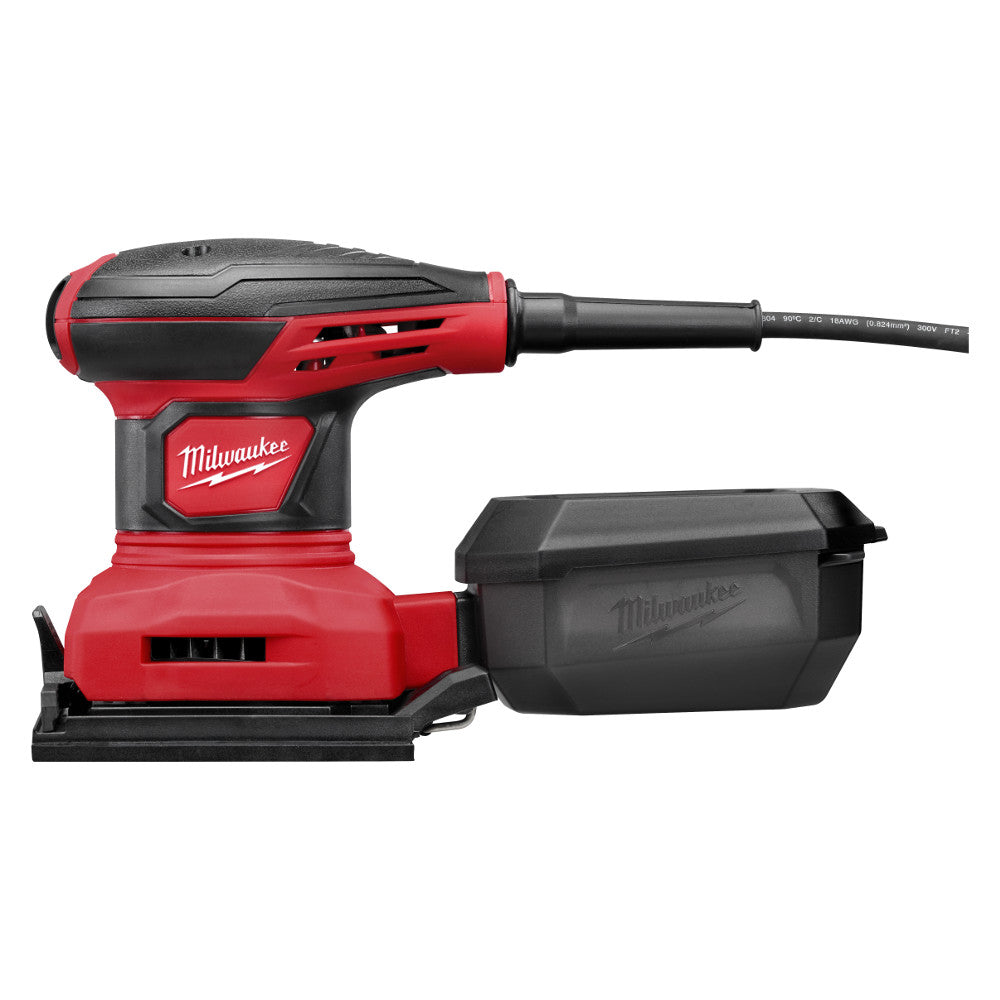 Milwaukee 6033-21 1/4" Sheet Palm Sander