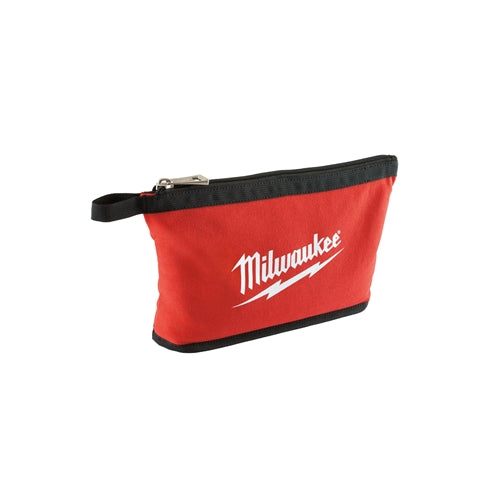 Milwaukee 48-22-8180 Black Zippered Pouch